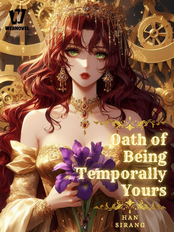 Oath of Being Temporally Yours Book