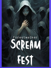 Scream Fest Book