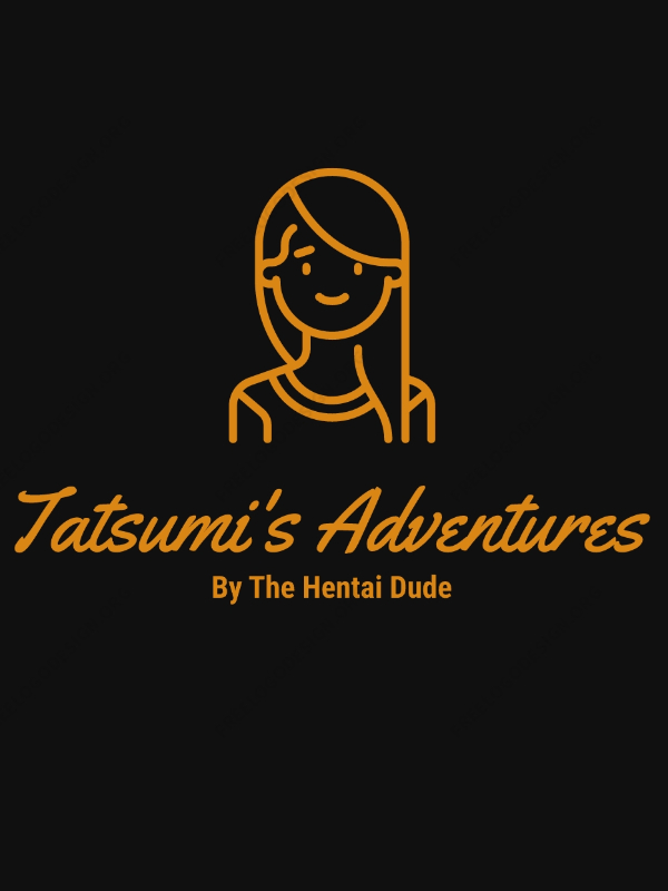 Tatsumi's Adventures Book