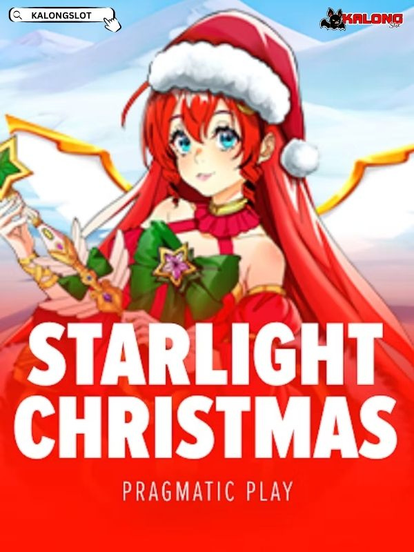 Starlight Christmas Slot Online Gacor Pragmatic Play - KalongSlot