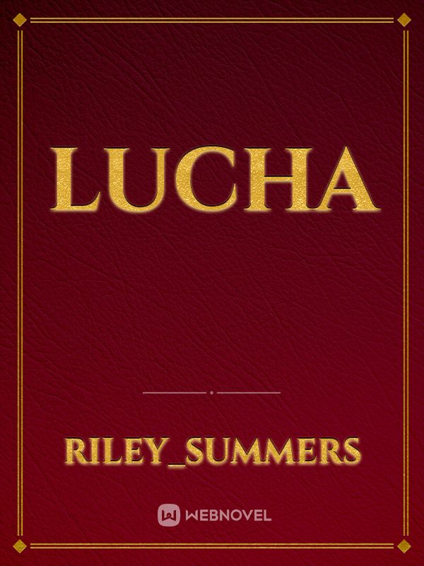 Lucha Book
