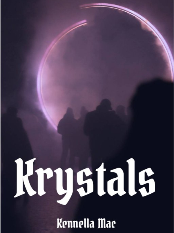 Krystals Book