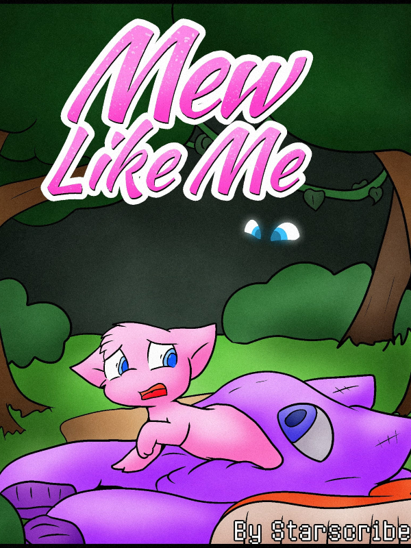 Mew Like Me