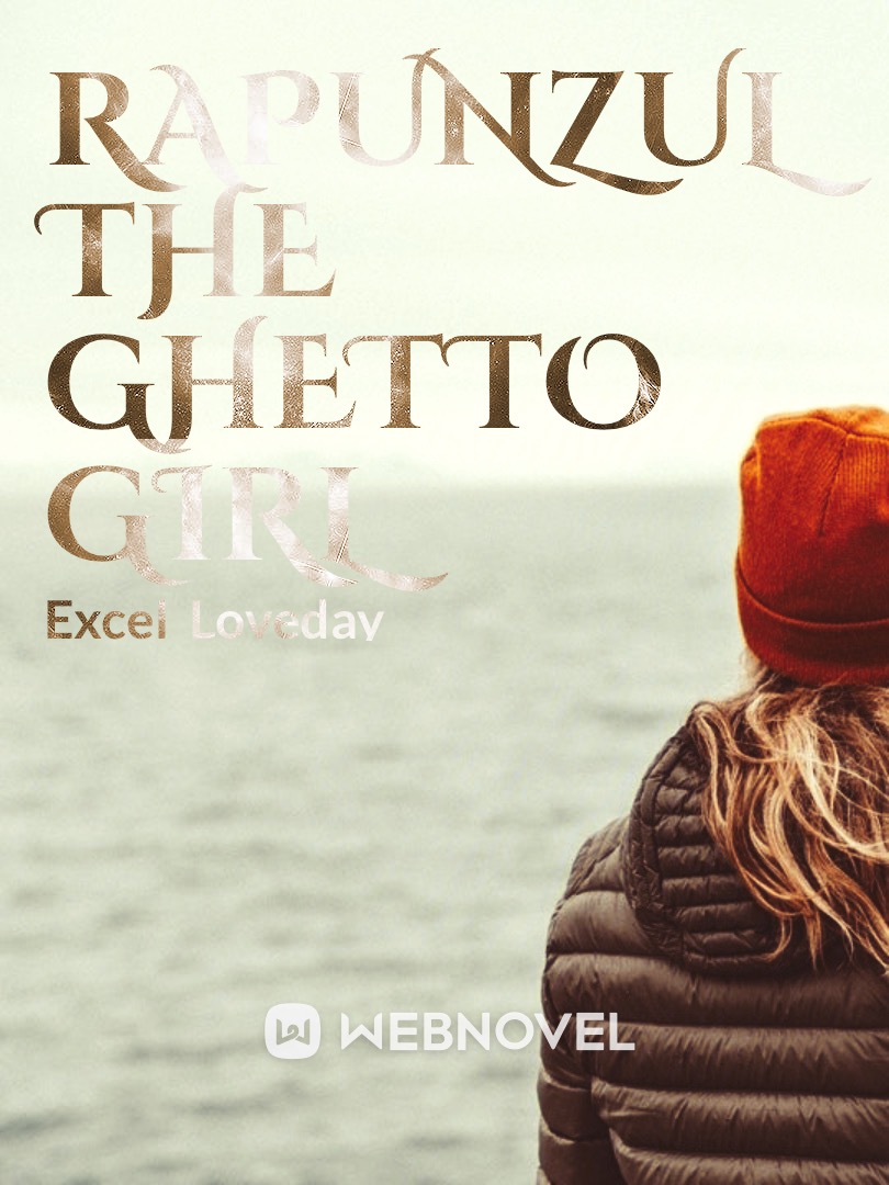 Rapunzul the Ghetto Girl Book