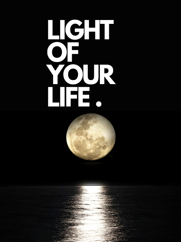 Light of your life Book