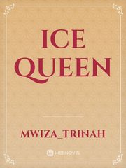 ICE QUEEN Book