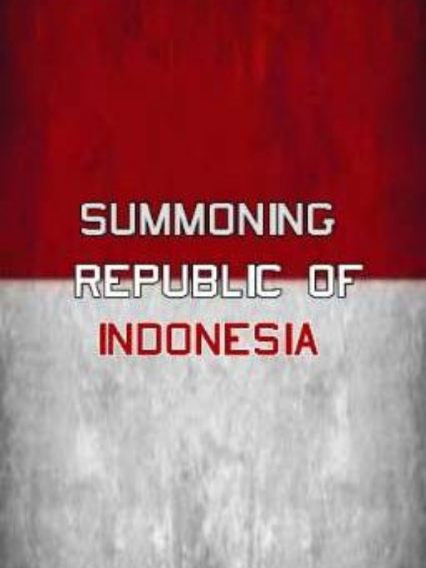 Summoning Indonesia (SLOW UPDATE) Book