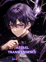 Astral Transcendence Book