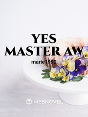 Yes Master AW Book