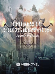 Infinite Progression Book