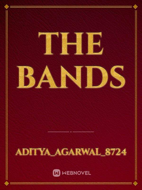 THE BANDS