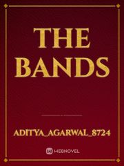 THE BANDS Book