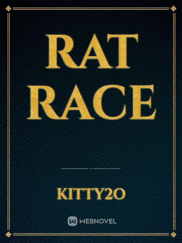 rat race Book