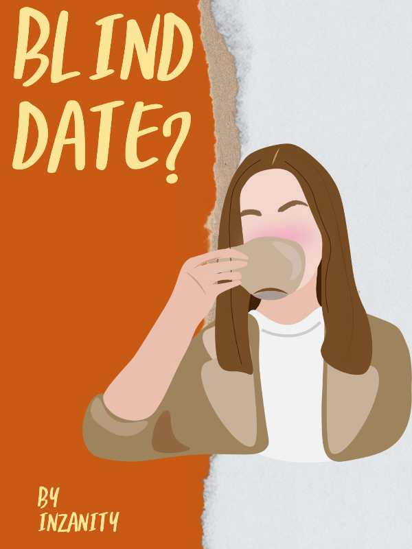 Blind Date? Book