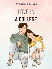 Love in a College Book