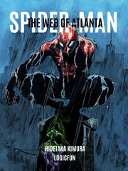 Spider-Man: The Web of Atlanta Book