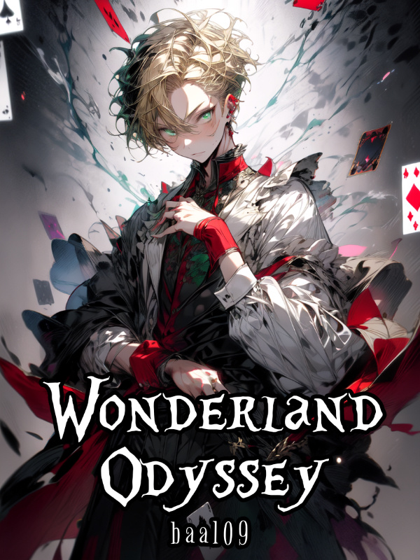 Wonderland Odyssey