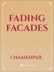 Fading Facades Book