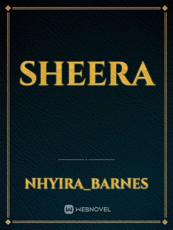 sheera Book