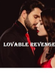 Lovable revenge Book