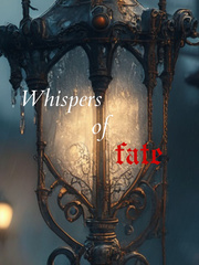 Whispers Of Fate Book