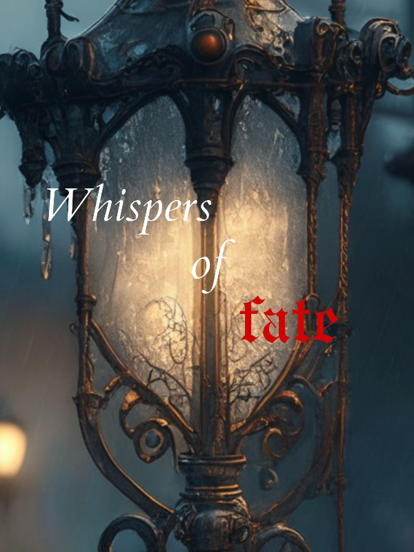 Whispers Of Fate