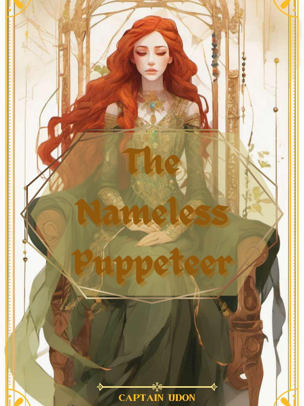 The Nameless Puppeteer