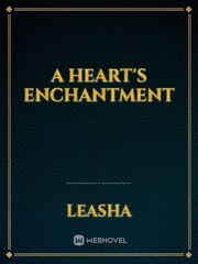 A Heart's Enchantment Book
