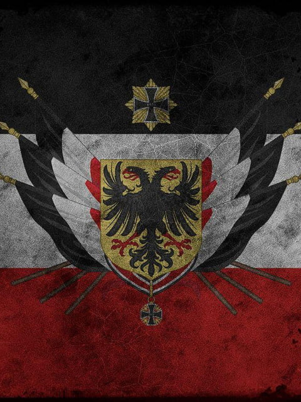 Summoning German Empire