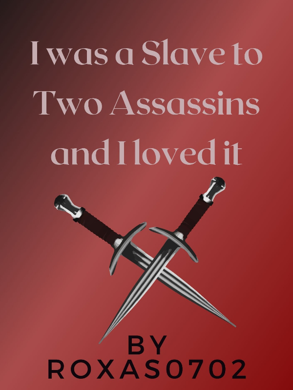 I was a Slave to Two Assassins and I loved it Book