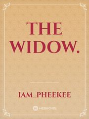 THE WIDOW. Book