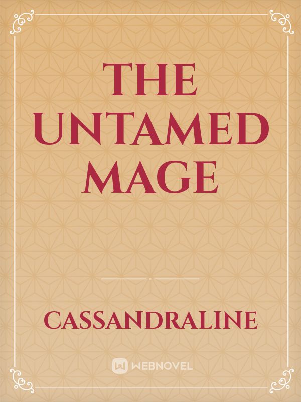 Read Domestication Of The Untamed (Discontinued) - Summertimelover -  WebNovel