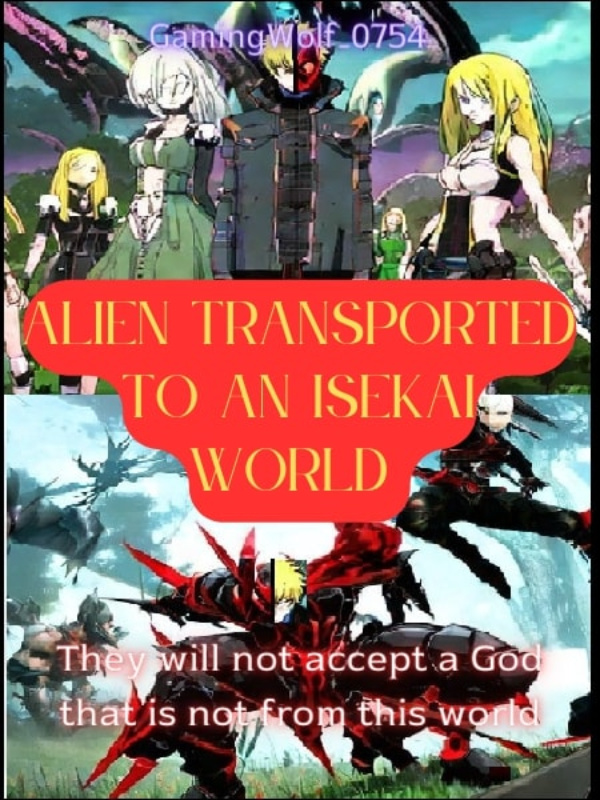 God of Isekai