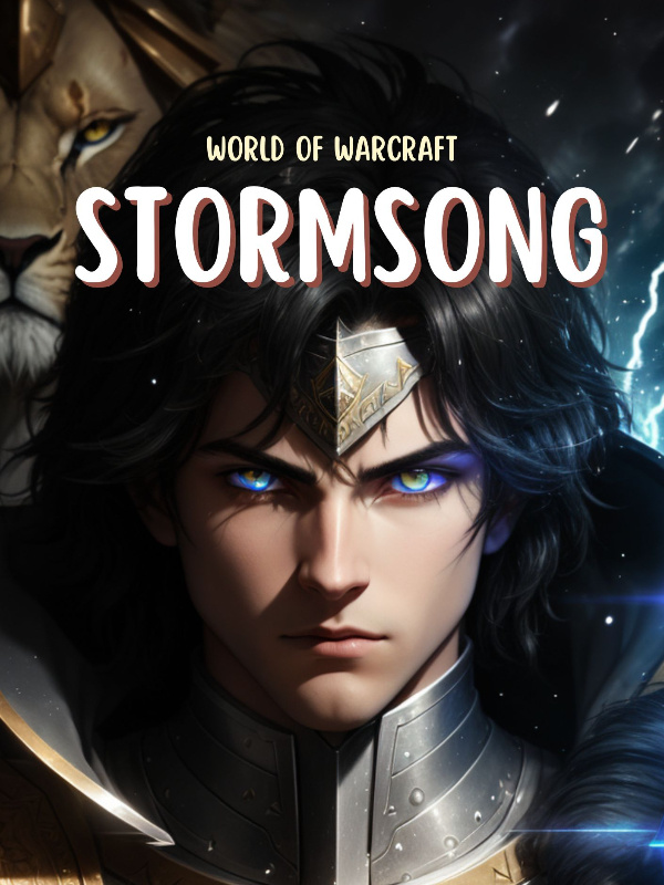 World of Warcraft: Stormsong