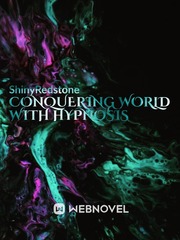 Conquering World with Hypnosis Book