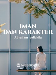 IMAN KARAKTER Book