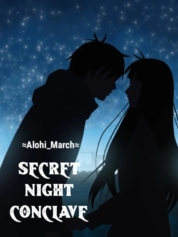 SECERT
NIGHT
CONCLAVE