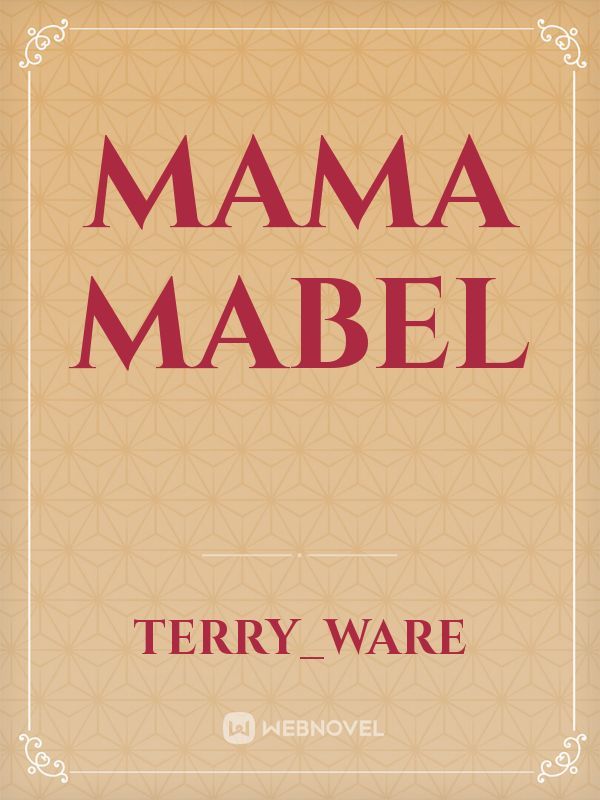 Mama Mabel