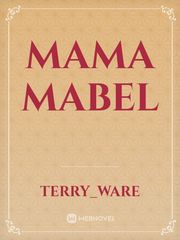 Mama Mabel Book