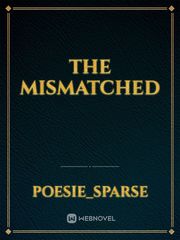 The Mismatched Book