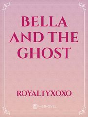 Bella and the Ghost Book