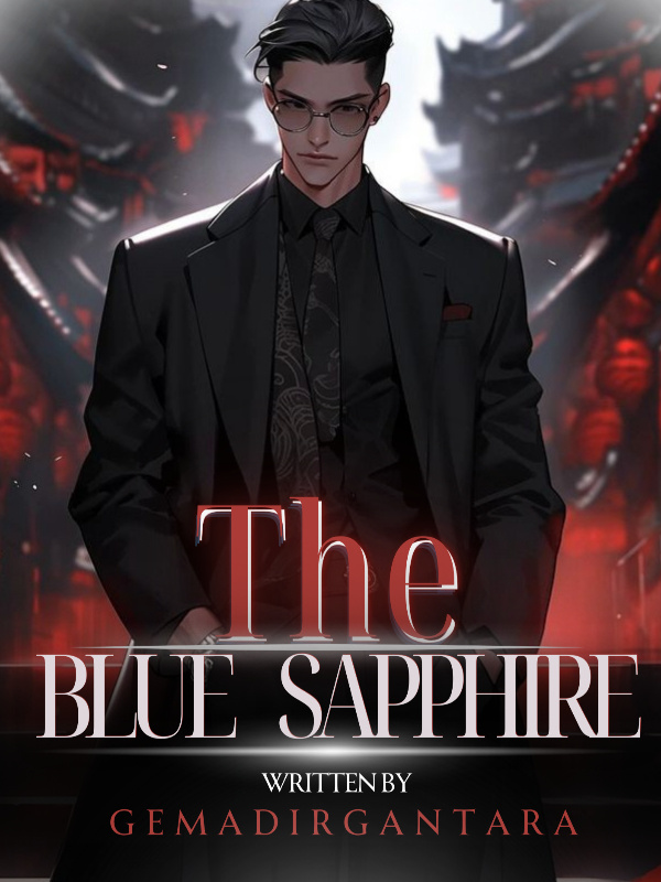 The BLUE SAPPHIRE