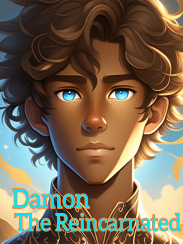 Damon: The Reincarnated