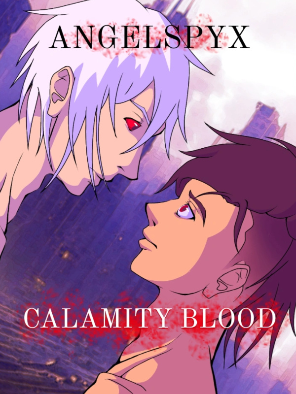 Calamity Blood (BL)