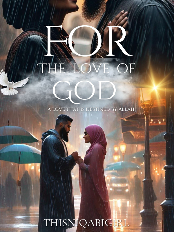 For The Love Of God (FREE) Book