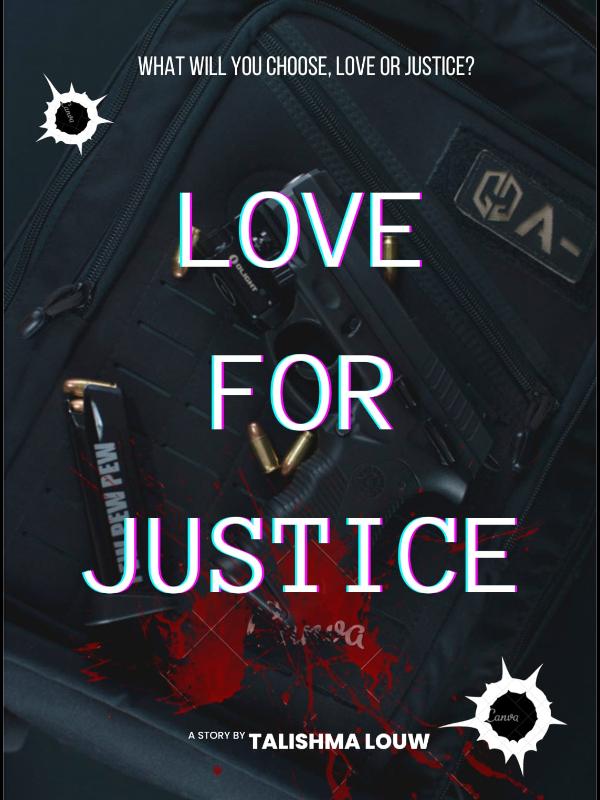 Love for Justice