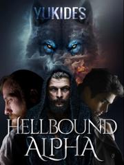Hellbound Alpha Book