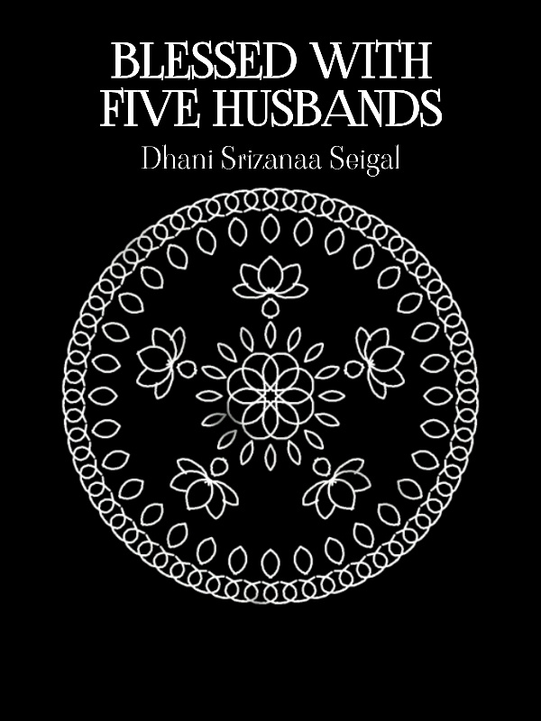 Blessed With Five Husbands Book