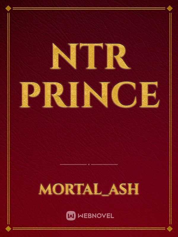 NTR Prince