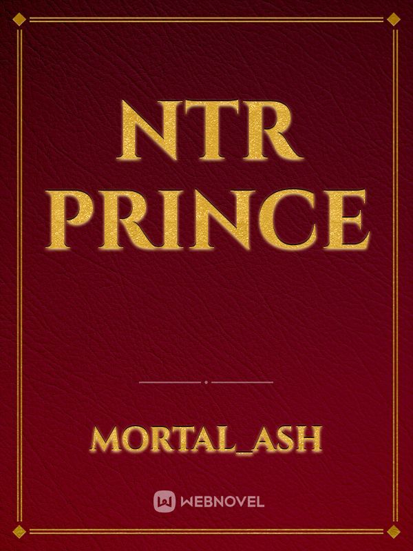 NTR Prince Book